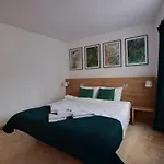 Dacia Residence Apartments