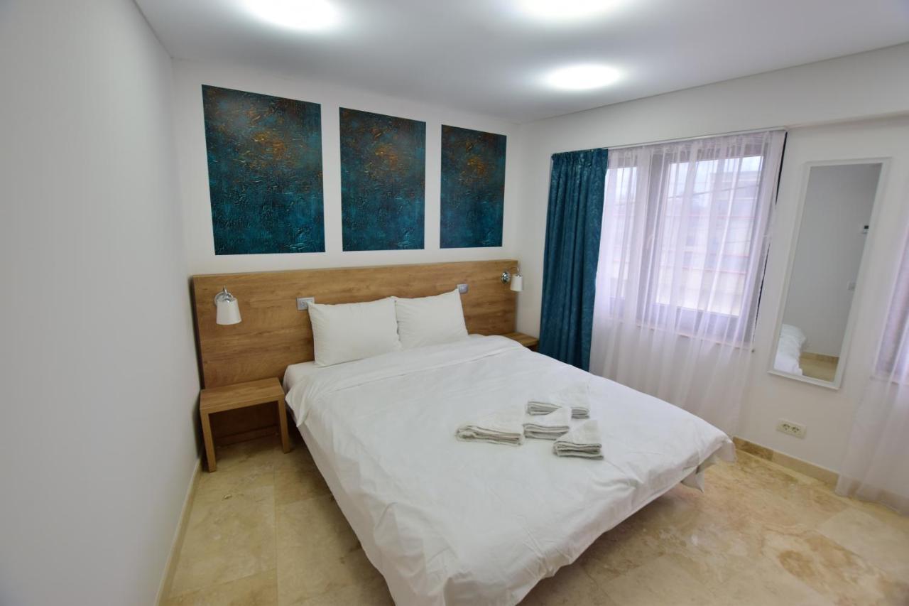 Dacia Aparthotel Bucharest