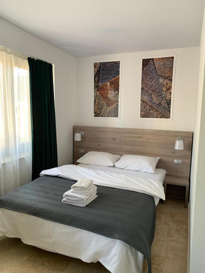 Dacia Aparthotel Bucharest